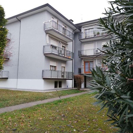 Casa Vacanza e per lavoro Elena e Carla Spinea Esterno foto