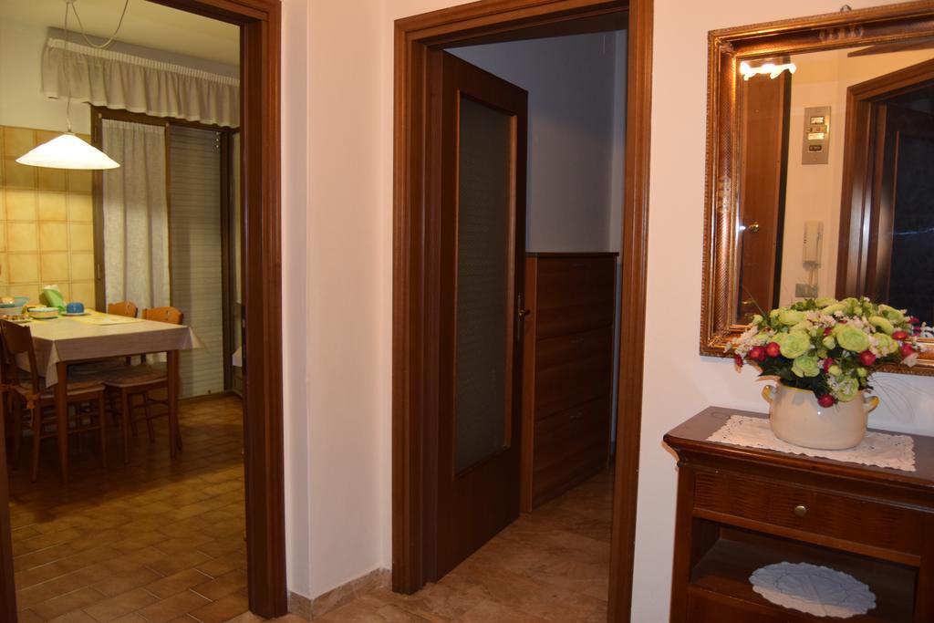 Casa Vacanza e per lavoro Elena e Carla Spinea Esterno foto