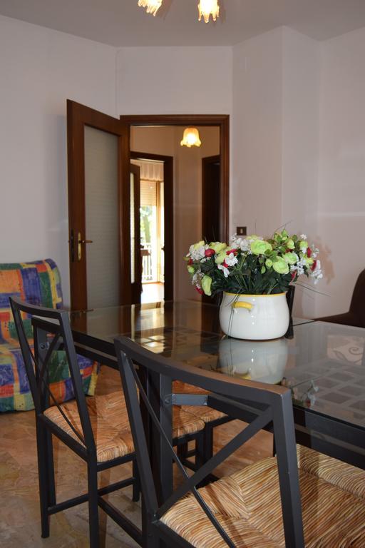 Casa Vacanza e per lavoro Elena e Carla Spinea Esterno foto