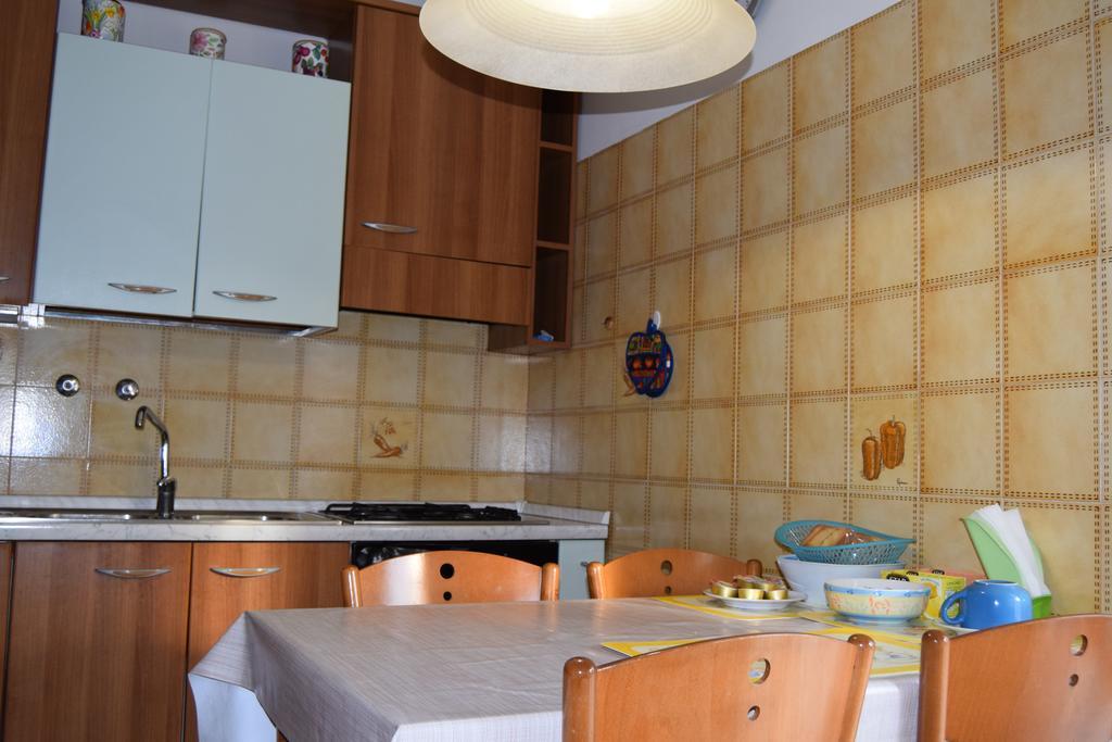 Casa Vacanza e per lavoro Elena e Carla Spinea Esterno foto